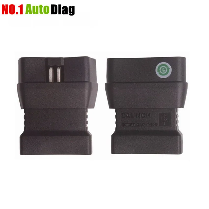 Горячая Распродажа LAUNCH X431 IV Obd2 адаптер 16pin умный OBDII-16E разъем X-431 IV OBDII 16E адаптер OBD II obd 2