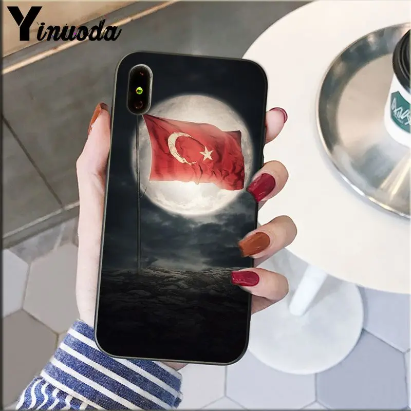 Чехол Yinuoda для iPhone X XS MAX 6 6s 7 plus 8 Plus 5 5S SE XR|Бамперы| |