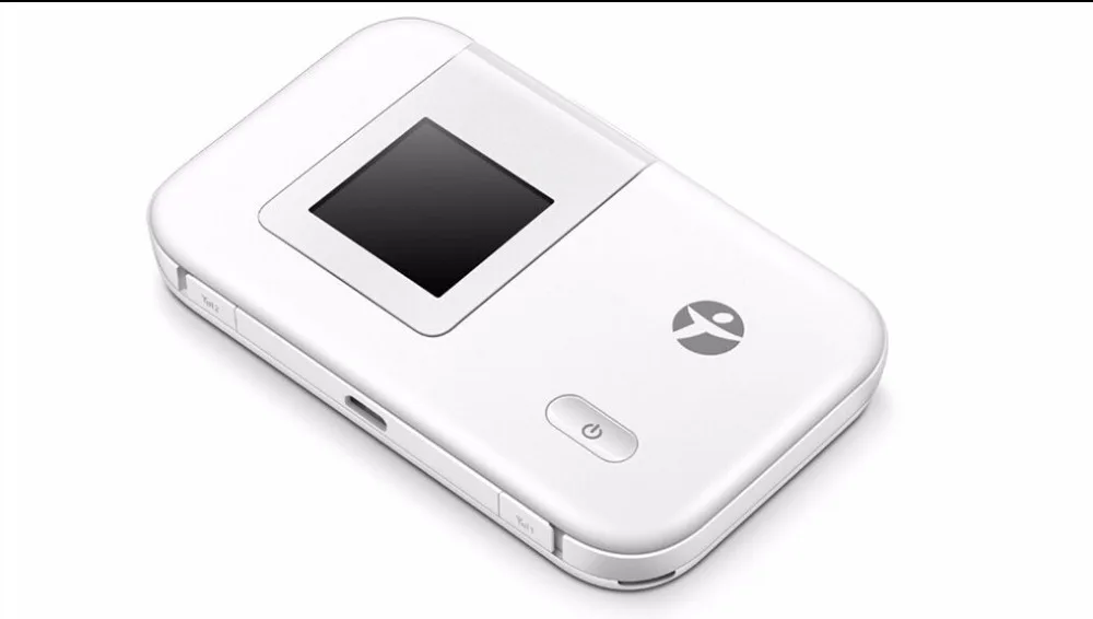Модем MiFi Huawei E5372s-32 4G LTE FDD800/900/1800/2100/2600 МГц | Компьютеры и офис
