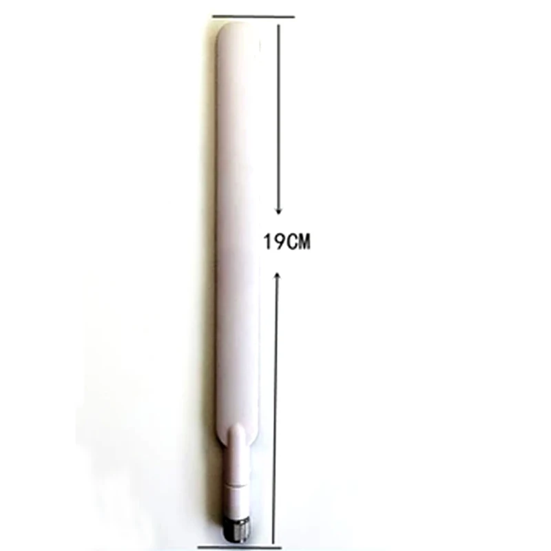 5dbi 4g lte antenna for huawei b593 4G LTE external sma B593 SMA connector | Communications Antennas