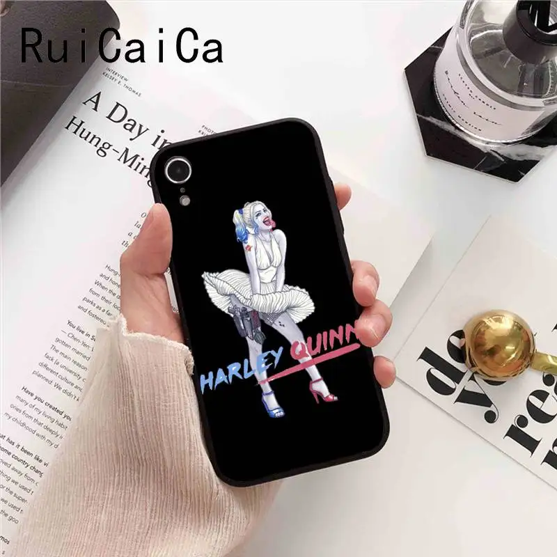 Чехол для iPhone 5 5Sx 6 7 7plus 8 8Plus X XS MAX XR 10 | Мобильные телефоны и аксессуары