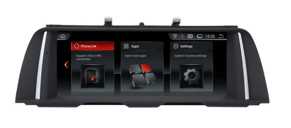 10. 25 &quotAndroid 9 0 автомобильный монитор для BMW 5 serise F10 F11 2011 2012 2016 стерео радио видео