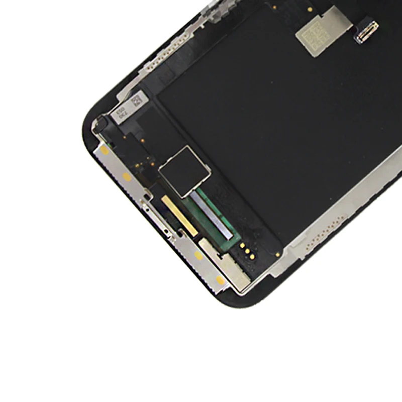 Высокое качество для iPhone X GX ЖК AMOLED без битых пикселей дисплей XS Замена экрана с 3D