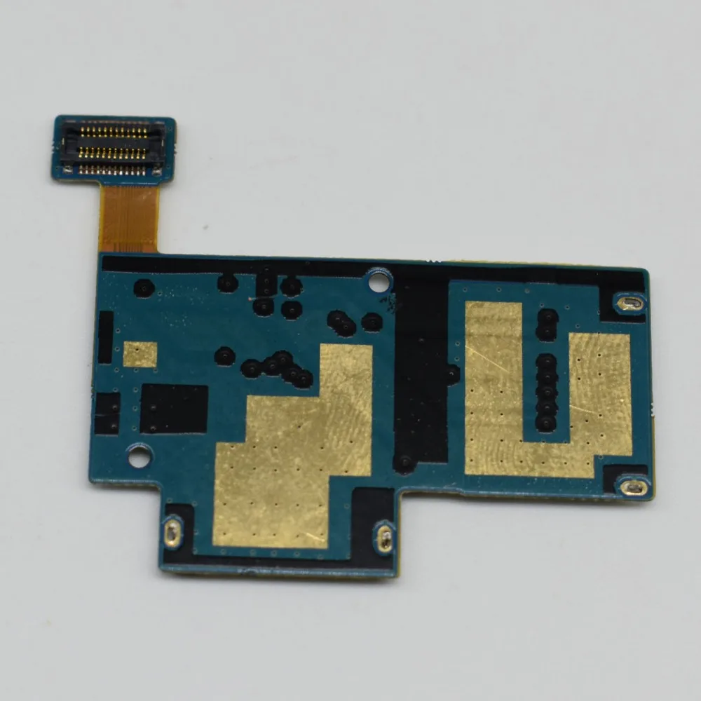 5 шт./Лот Высокое качество для Samsung SGH-I437 I437 I8730 держатель Sim-карты лоток Слот гибкий