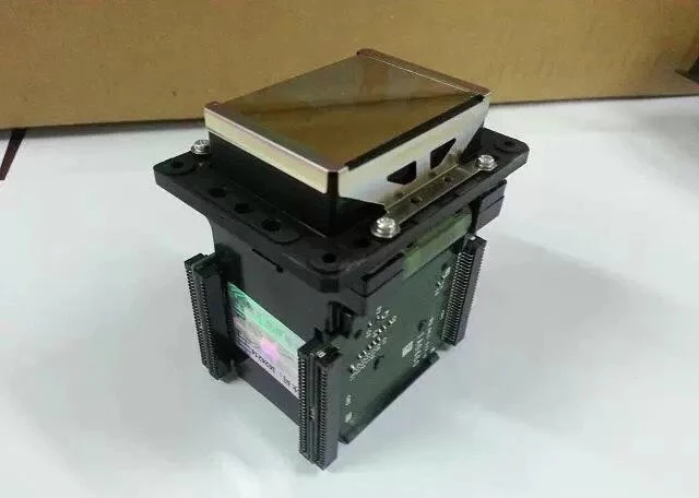 Оригинальная и новая печатающая головка Mimaki dx7 TS34 JV34 CJV150 JV300 dx7|Детали принтера| |