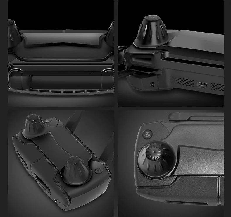 Защитная крышка джойстика для пульта дистанционного управления DJI Mavic Pro