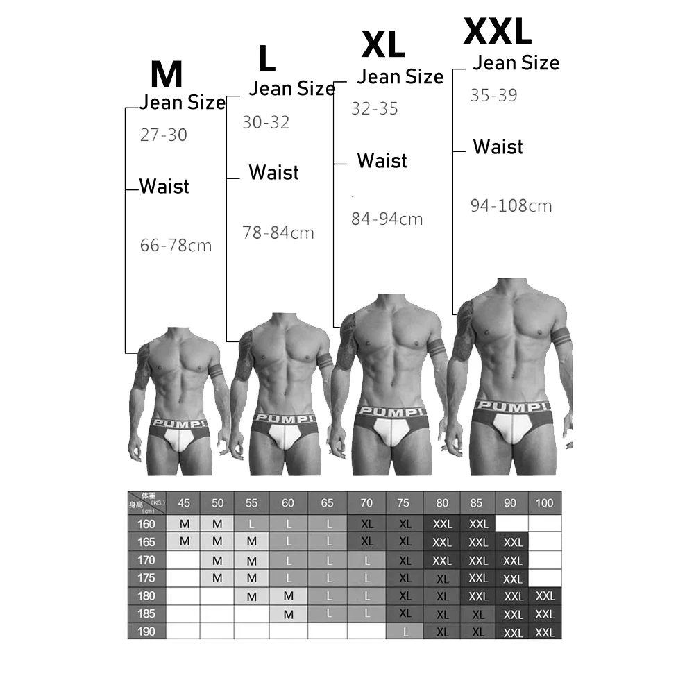 Summer Breathable Mesh Briefs Sexy Men's Underwear Casual Male Underpants Jockstrap Sport Gym Comfortable Wear Plus Size |