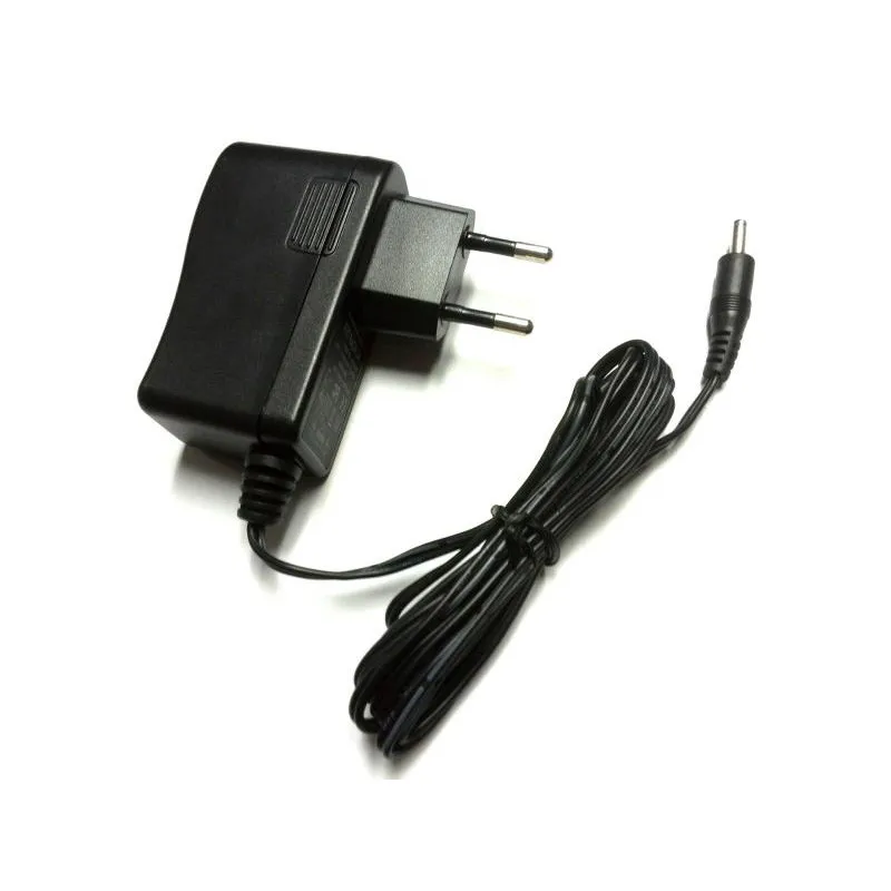 19V/0.6A EU Plug ilife a4 Adaptor Vacuum Cleaner Parts for x5 v5 v5s v3 pro a4s a6 Robot Vacuums | Бытовая техника