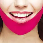 1 шт. или 5 шт. Avajar идеальную V подъема Премиум маска V-Форма подбородка маска для лица Уход за кожей лица укрепляющий Поднимите V линия Маска эффект корейская косметика