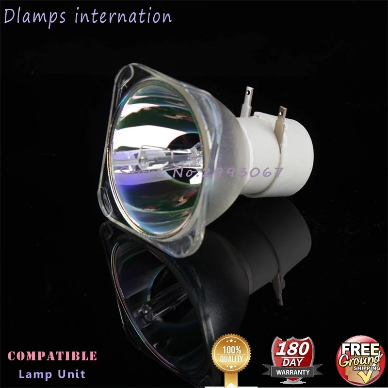 Сменная лампа с корпусом для проекторов SmartBoard V30 гарантией 180 дней