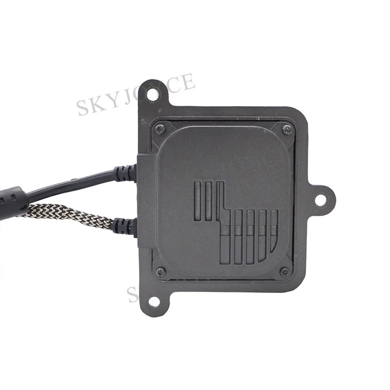 SKYJOYCE Автомобильная фасветильник 12 В 55 Вт HID балласт для hid лампы H1 H7 H11 9012 D2H