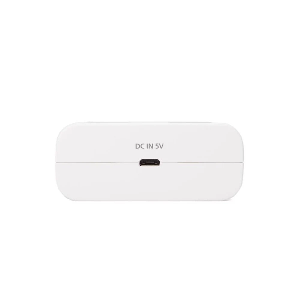 Зарядное устройство Panasonic USB Basic Charger BQ CC61USB белый|Зарядные устройства| |