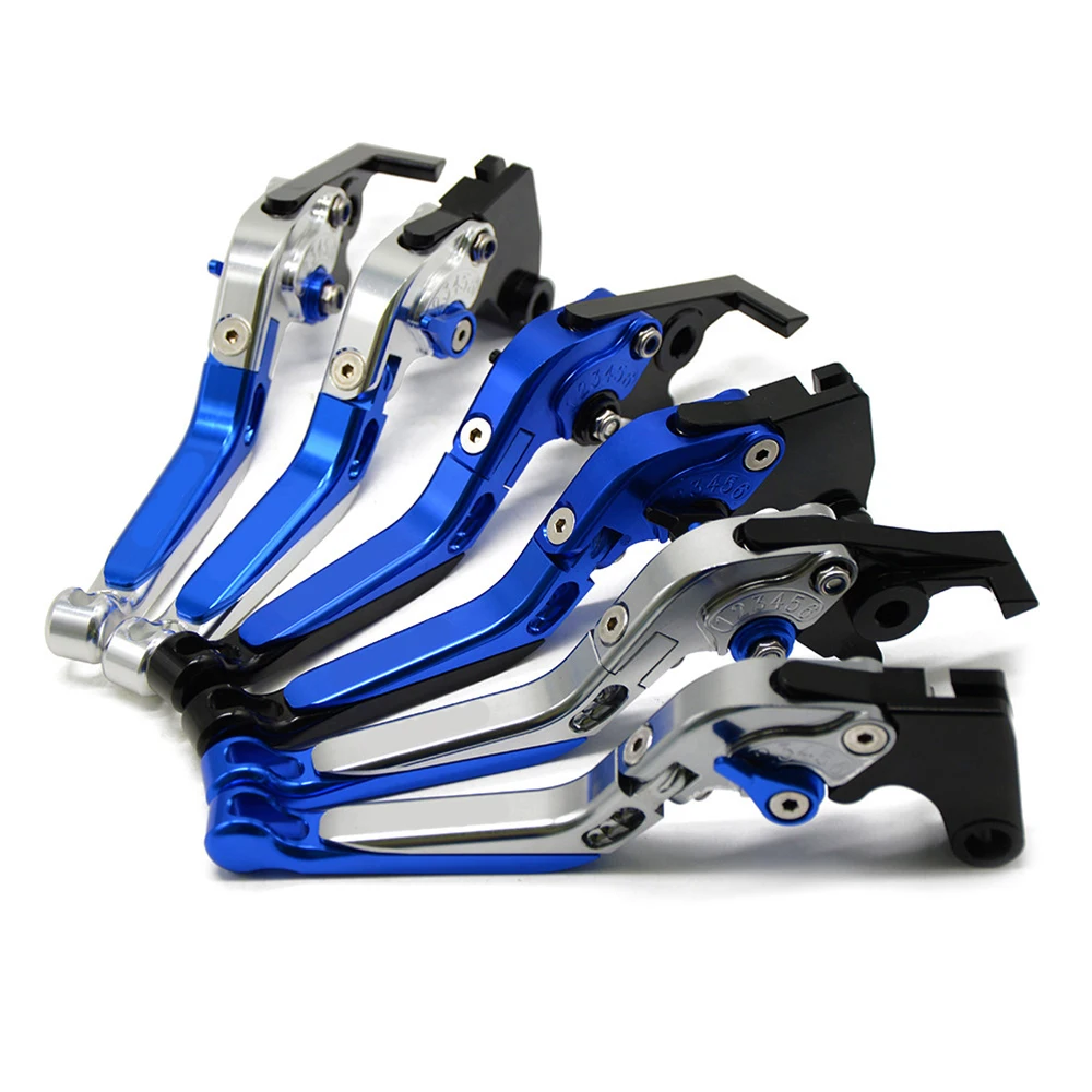 Для SUZUKI GSXR GSX R 1000 2009 2016 2010 2011 2012 2013 2014 2015 аксессуары для мотоциклов регулируемые