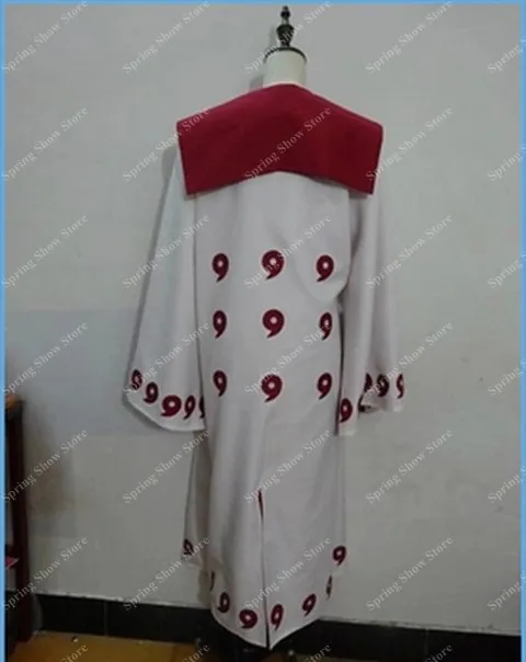 Аниме Косплей Униформа Uchiha Obito Костюм | Тематическая одежда и униформа