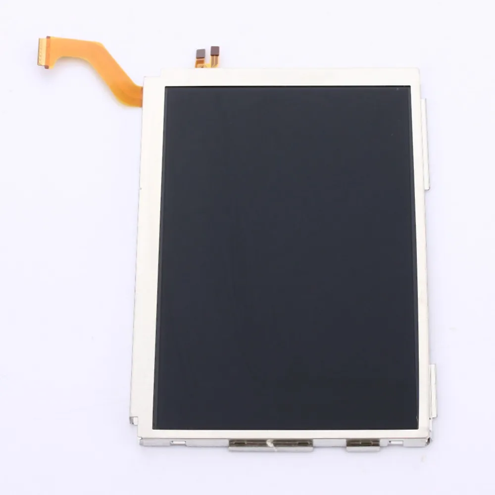 Сменный ЖК экран для 3dsxl NI5L верхний Верхний дисплей 3DS XL ремонт Запасная часть|lcd