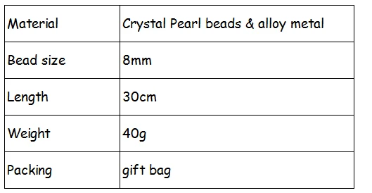 Белый жемчуг цвета слоновой кости tesbih для мусульман | Украшения и аксессуары