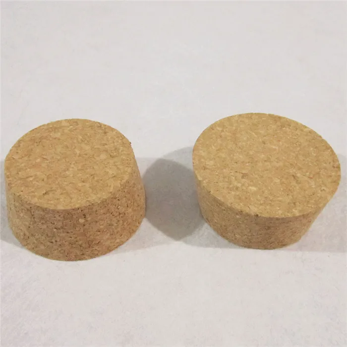 

78*66*35mm Alter Wine Jar Glass Bottle Stop Cork Tea Seal Pot Ceramic Canister Bottle Stopper Free Shipping 10pcs