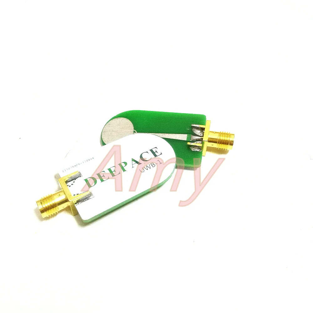 Всенаправленная антенна deepace uwb 1 3 ГГц 9 UWB|5 pcs/lot|board boardplate adapter |