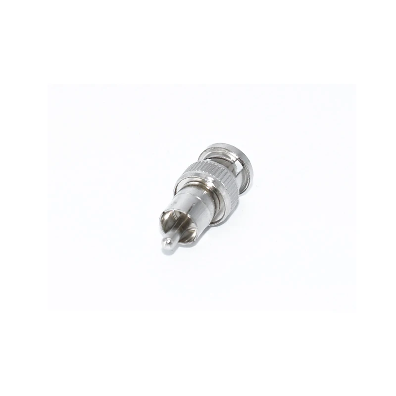 Горячая Распродажа BNC Мужской revolution RCA мужские разъемы Кабельные адаптеры