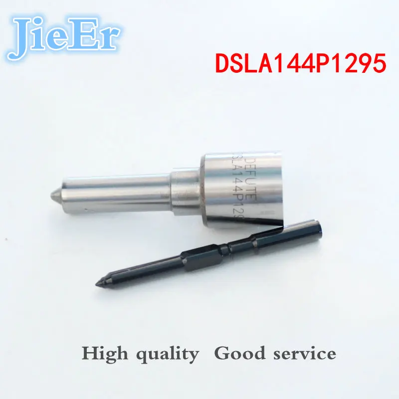 DSLA144P1295 дизельного топлива Форсунка сопла соответствия 0445110119 инжектор в сборе