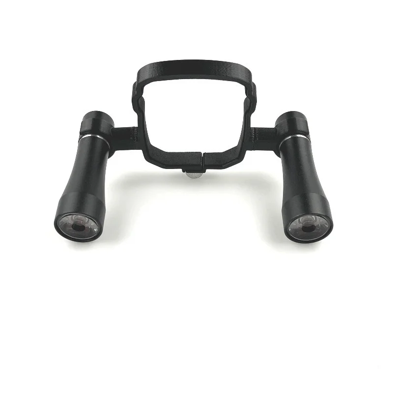 Аксессуары для DJI Mavic 2 Pro светодиодная лампа ночного полета без аккумулятора AA