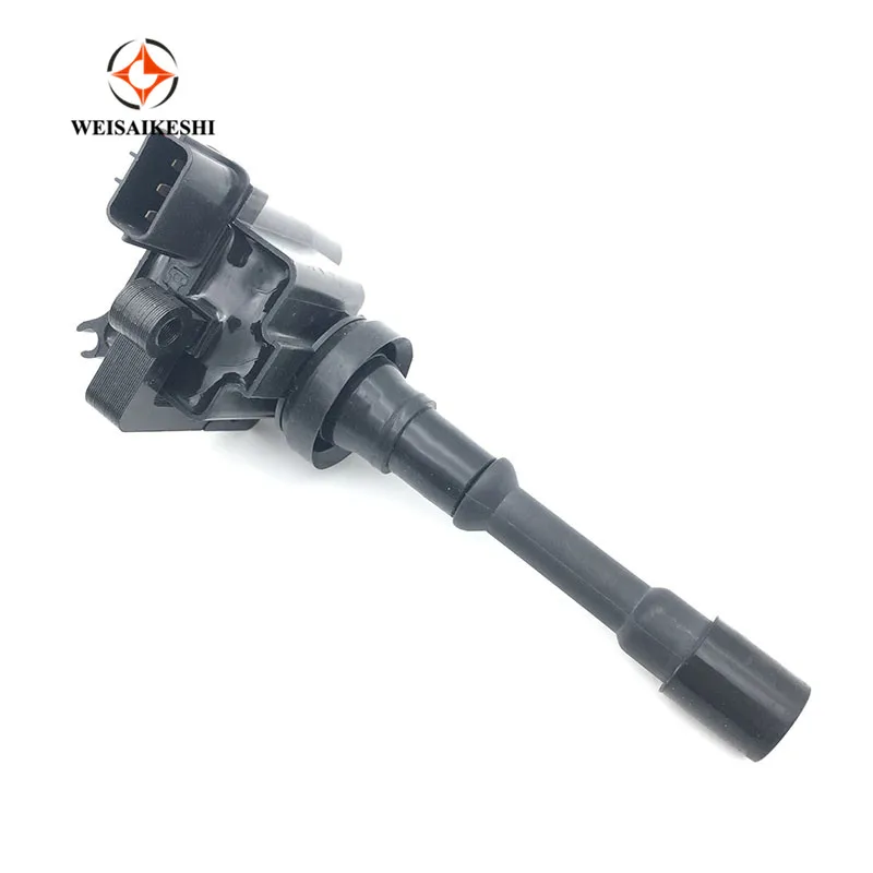 Вилка катушки зажигания катушка двигателя MD361710 MD362903 099700 048 подходит для MITSUIBISHI