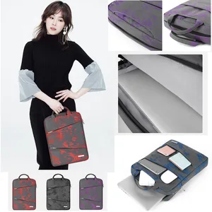 13 inch laptop bags case sleeve notebook case for dell hp asus acer lenovo 14 macbook pro 13 soft cover for macbook air 13 case free global shipping