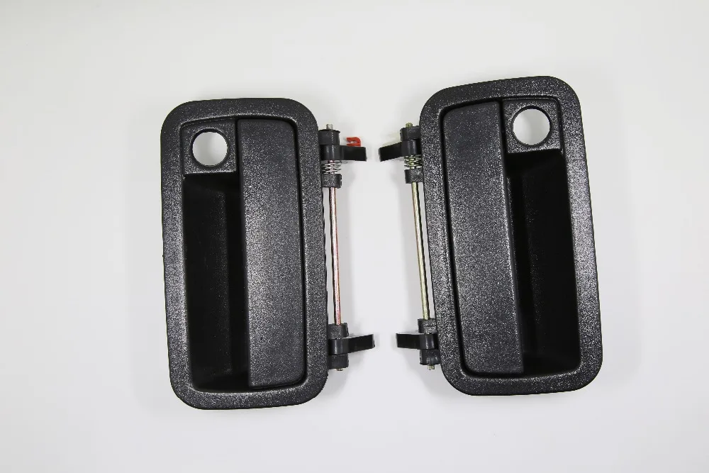 Наружная дверная ручка DHKA для DAEWOO ESO OEM: 96145140 96145141 96135291 96135292|Внешние дверные ручки|