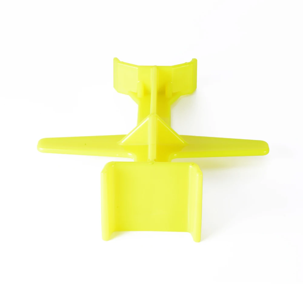 29 см ABS Мотокросс Байк вилка поддержка Скоба Стенд протектор для KTM Honda