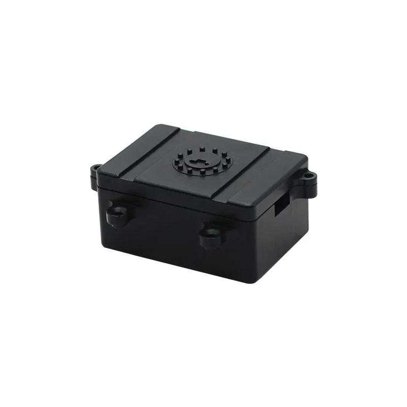 Радиоуправляемый радиоприемник пластиковый приемник ESC для 1/10 D90 D110 Axis SCX10 RC