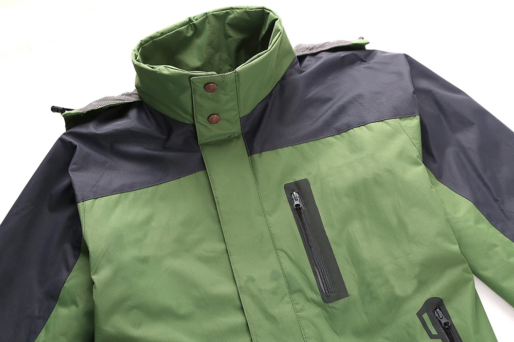 2018 новый бренд softshell Куртки женщин Водонепроницаемый куртка функциональный