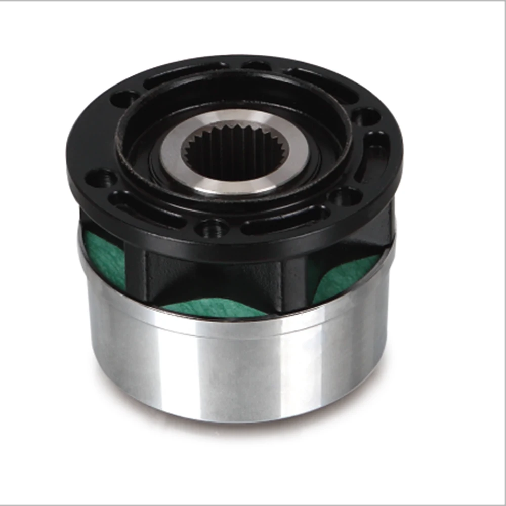 DCOC FREE HUB для Kia Sportage Grand Retona Frontier Besta 4X4 97 Bongo 04 AVM460 Steel B034|hub kia|hub wheelhub kia sportage |