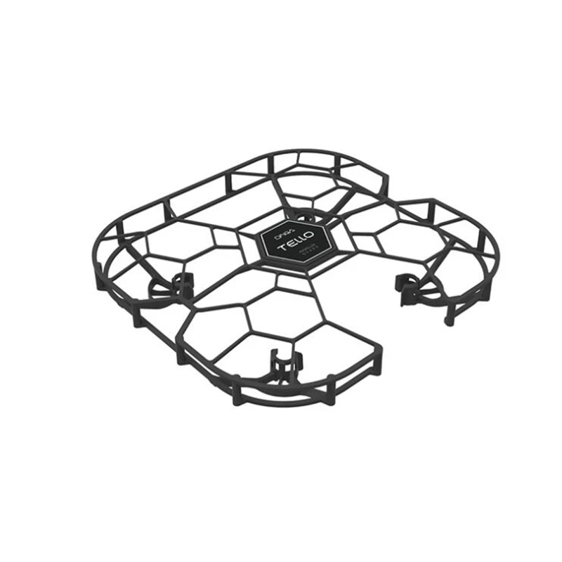 DJI TELLO протектор пропеллер Защитная клетка беспилотник все покрытые