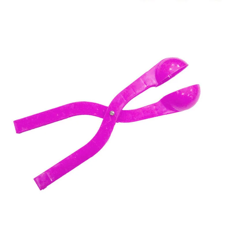 1 шт. инструмент для создания зимних снежных шариков форма песка Забавный