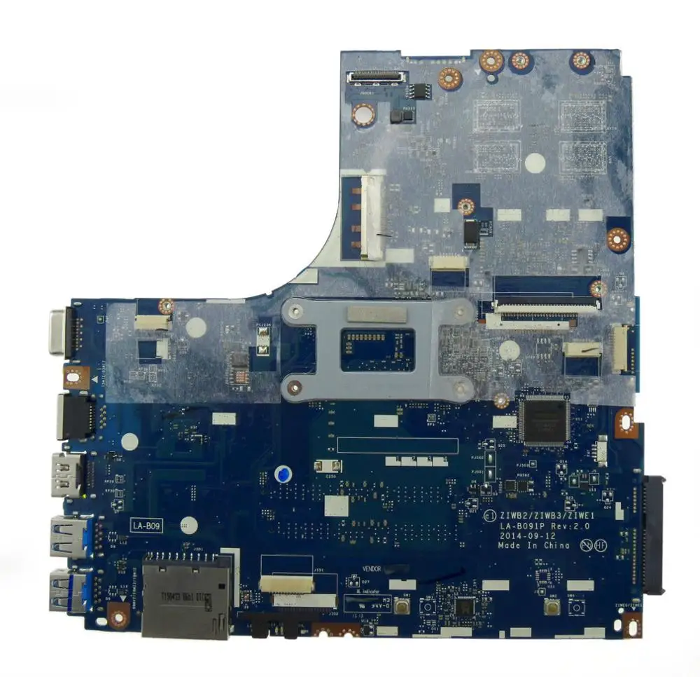 Материнская плата 5B20G45981 для Lenovo|Материнские платы| |