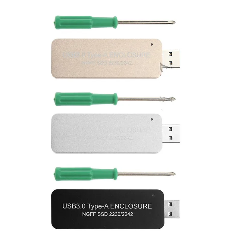SP Mobile SSD Box NGFF M.2 SATA к USB3.0 жесткий диск встроенный портативный поддержка 2230 2242 |