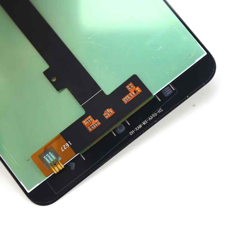 OEM класс для Xiaomi Mi Max 2 ЖК-дисплей с дигитайзером хорошее качество мобильного
