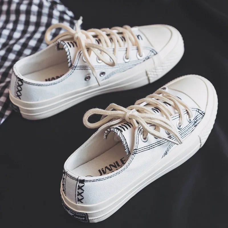 2018 новые женские кроссовки большие размеры парусиновая обувь tenis feminino fenty beauty