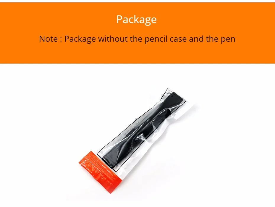 Чехол держатель для Apple Pencil, карман рукав искусственная кожа эластичная лента подходит iPad Pro 10,5 12,9 9,7 ручка с силиконовой кепки крышка