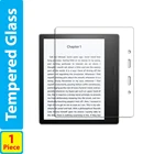9H закаленное стекло ЖК-экран Защитная пленка для Amazon Kindle Oasis 2017 7 дюймов Сменные аксессуары