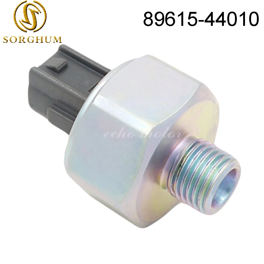 Новый Датчик детонации Gnition для Toyota Camry Highlander RAV4 4cyl 2.4L 2AZ 1AZ 2AZFE 1AZFE 89615 44010 8961544010|sensor