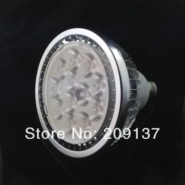 

Светодиодная лампа Par38 4 шт. приглушаемый/нерегулируемый 12X2W 24 Вт E27 Светодиодный точесветильник светильник Холодный белый/теплый белый/4000k ...