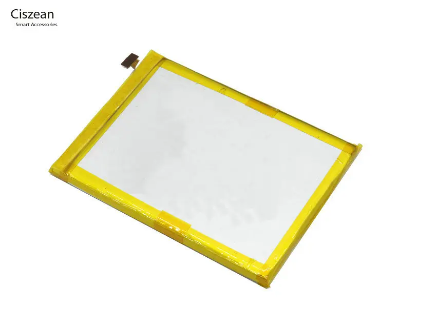 Ciszean 10 шт./лот 3900 мА/ч HB496791EBC запасная батарея для huawei Mate 1 U06 Ascend MT1 2 MT2 L05 Batteria