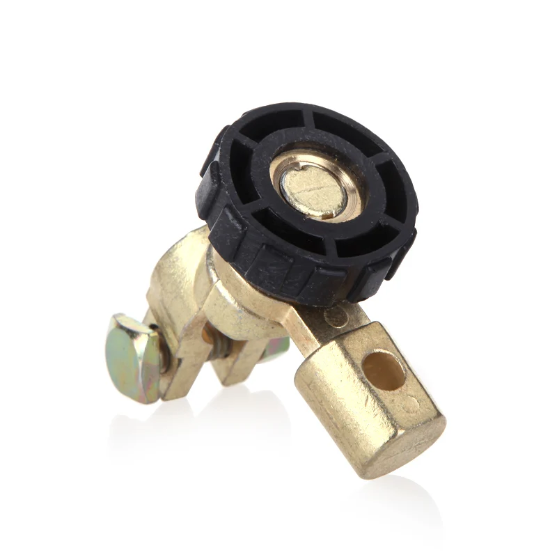 Высокое качество Клеммная колодка для аккумулятора переключатель быстрого