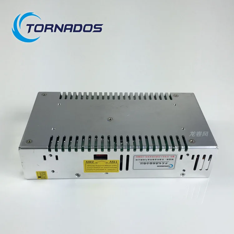 S-360-5 dc 5v 360w импульсный источник питания светодиодный драйвер Хорошее качество |