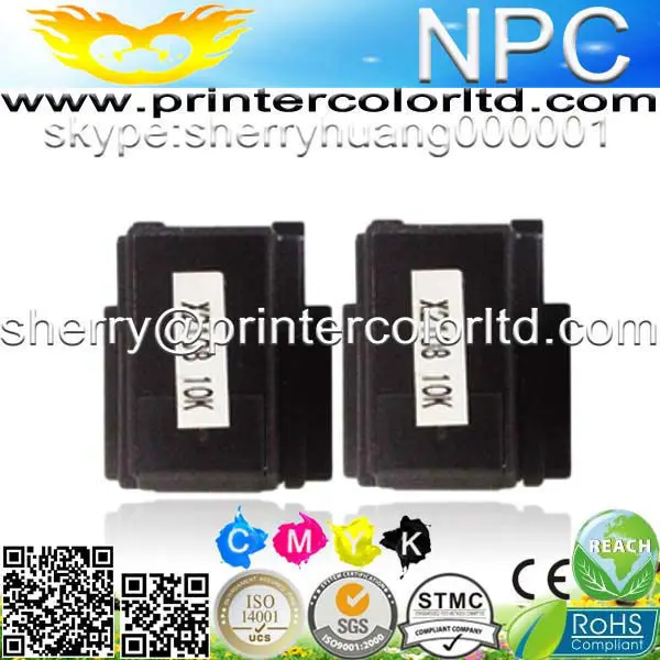 chip FOR Fuji-Xerox DocuPrint CP-305 MFP Xerox CP 305-MFP Fuji DP305B low capacity imaging unit | Компьютеры и офис