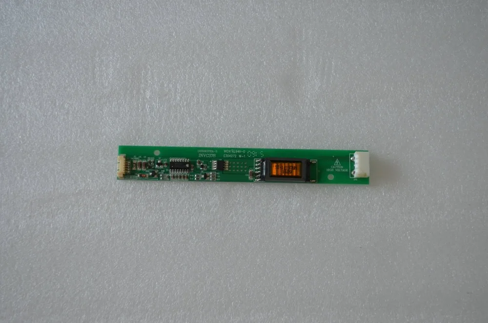 LCD EL/CCFL Инвертор Трансформатор подсветка лампы INVC378|Промышленные компьютеры и