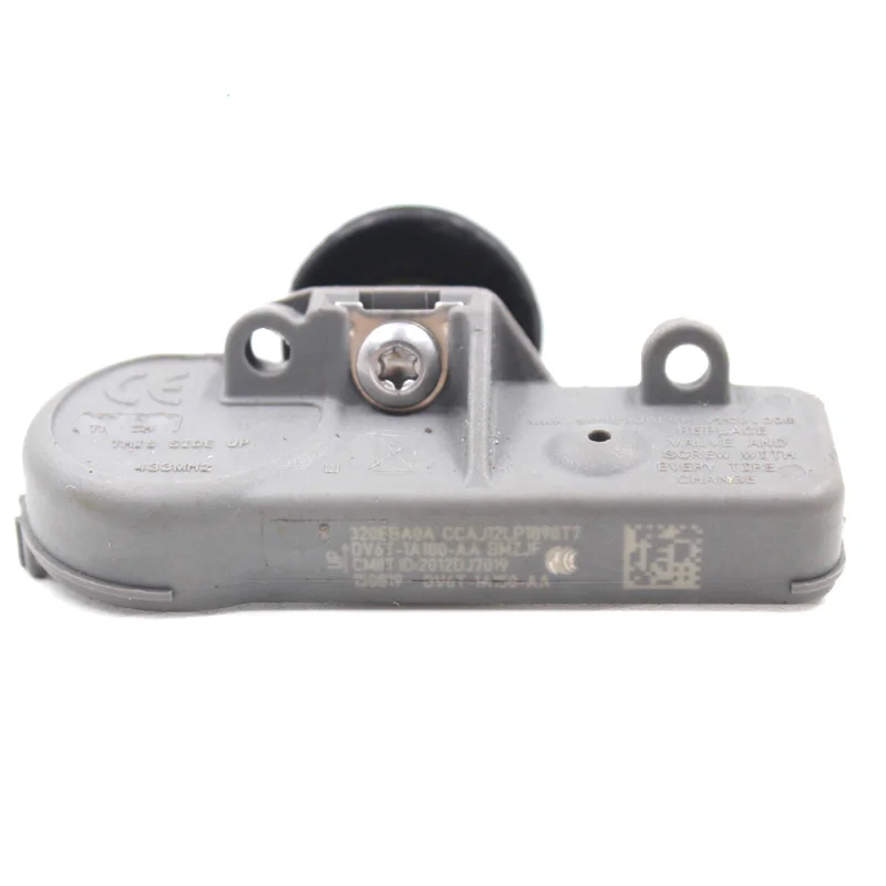 4 шт./лот DV6T 1A180 AA TPMS датчик давления в шинах монитор система для Ford Explorer Lincoln Navigator