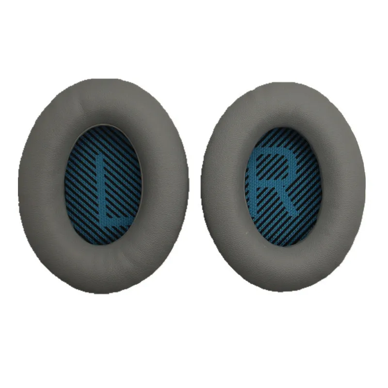 High Quality 21 Type Foam Ear Pads Cushions for BOSE QC25 QC15 QC2 AE2 Headphones Earpad 10.23 | Электроника