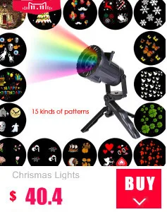 Solar Power LED Laser Projector Chrismas Laser Fairy Lights Projection Waterproof Outdoor Lawn Lamp Spotlight For Garden Decor